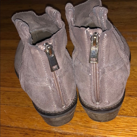 Booties - Picture 5 of 6